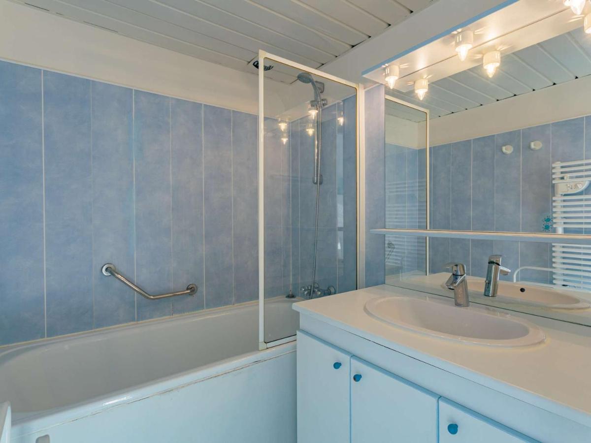 Charmant Studio En Centre-Ville Avec Piscine Proche Grande Plage - Fr-1-3-410 Биарриц Экстерьер фото